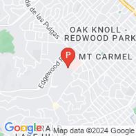 View Map of 2900 Whipple Ave,Redwood City,CA,94062